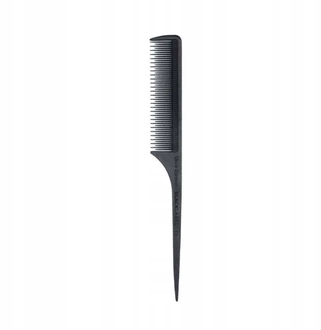 Olivia Garden Black Label Comb T1