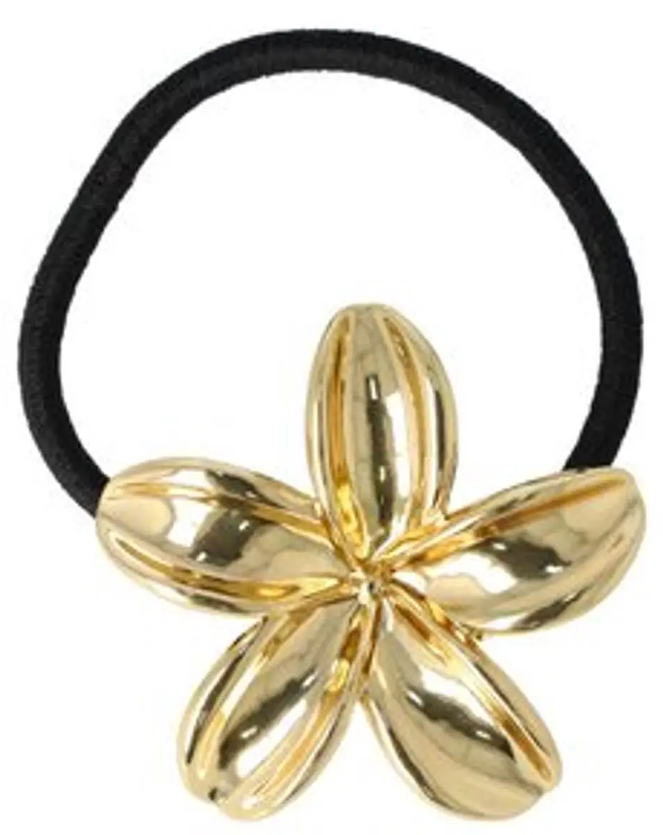 Haarsoires Haarelastiek Cuff 5cm