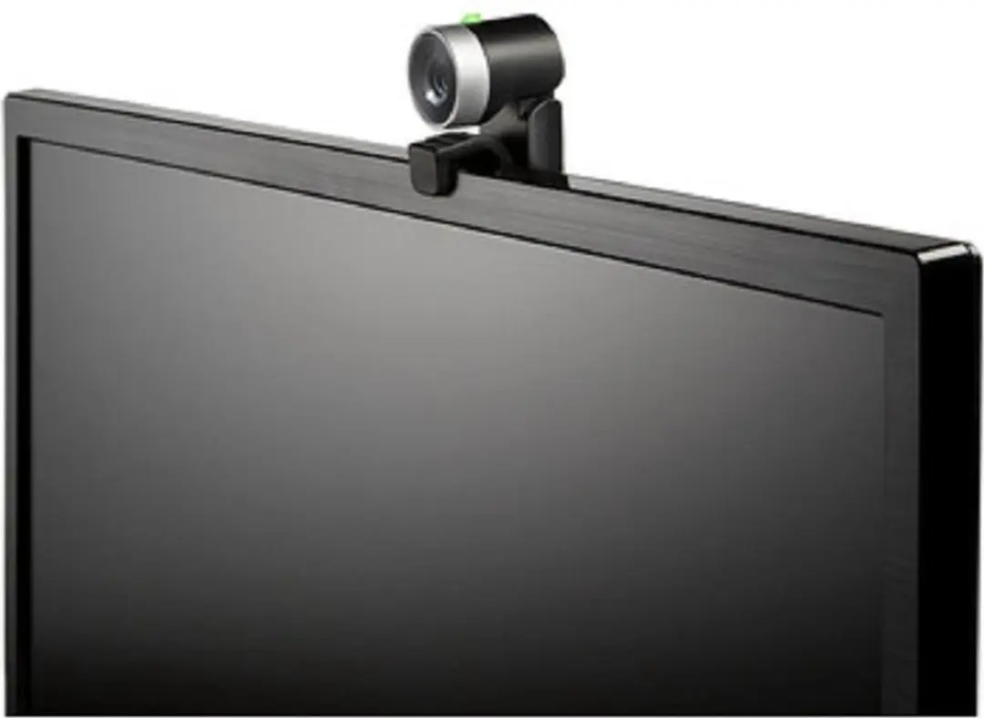 Poly EagleEye Mini 4 MP - 1920x1080 30fps - Zwart/Zilver