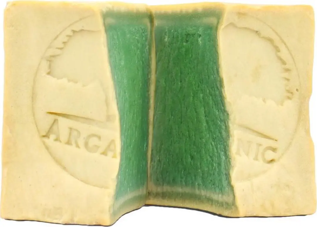 Arganic Aleppo Zeep met Arganolie 200g