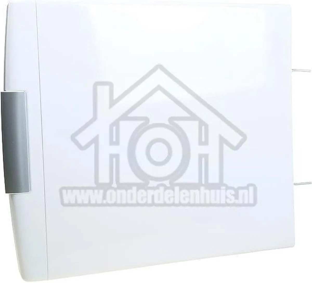Bosch WOT24255 Deksel Bovenlader