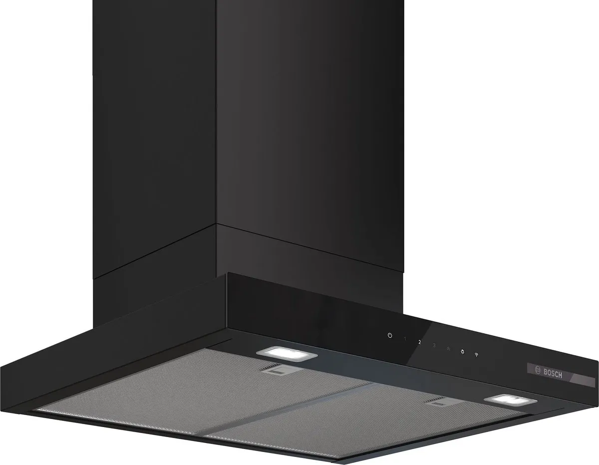 Bosch DWB67DN60 Serie 6 Wandschouwkap 60cm
