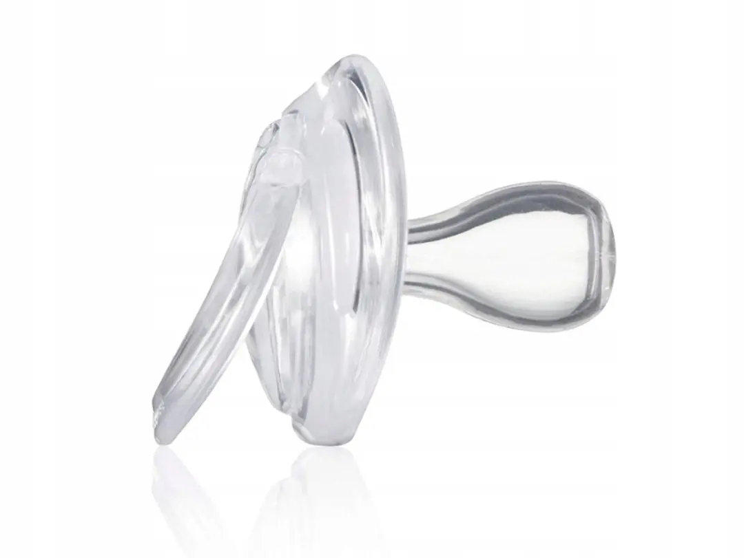 Tommee Tippee Little London Girl Speen 0-6 Maanden - afbeelding 3 van 3