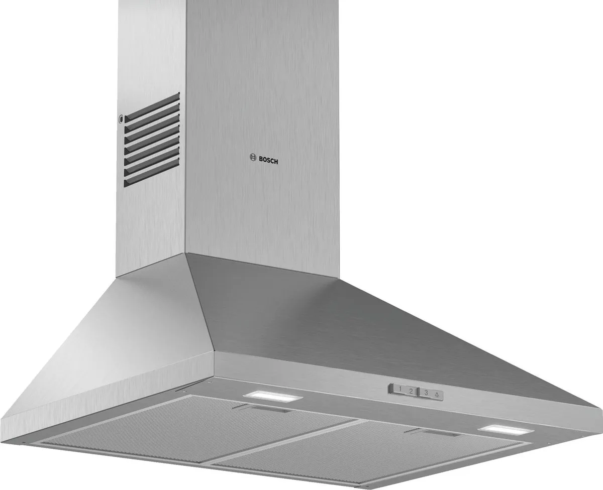 Bosch DWP64BC50 Serie 2 Wandschouwkap