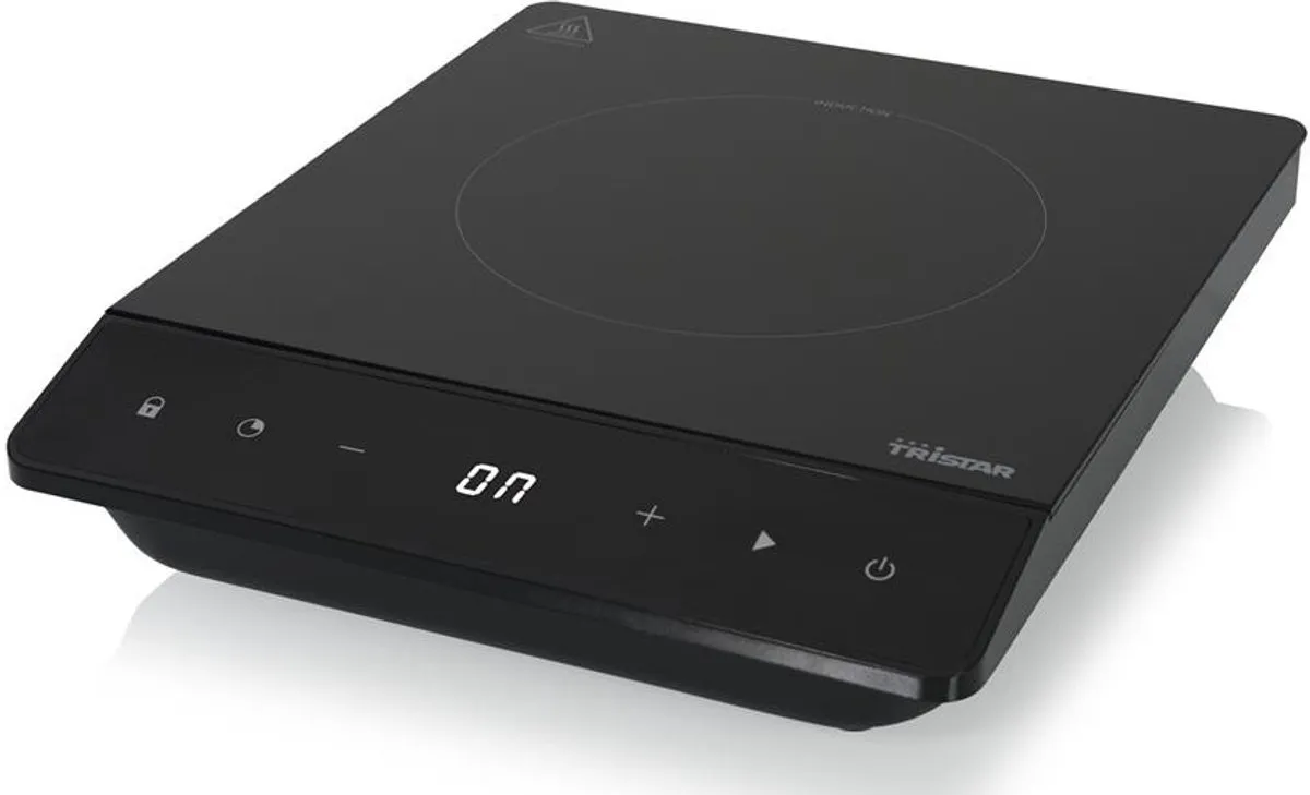 Tristar IK-6161 Inductiekookplaat 2000W