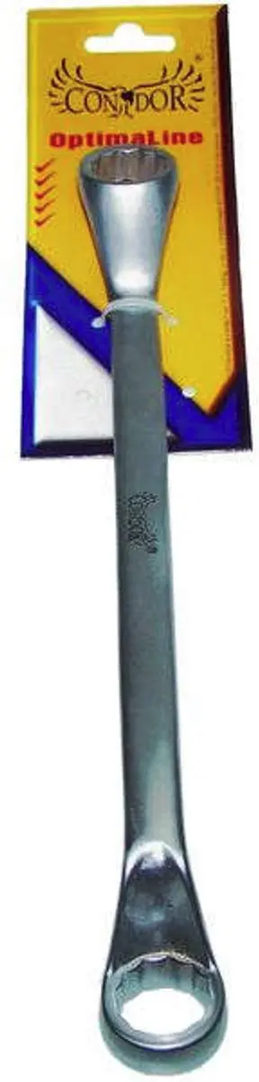 Condor Ringsleutel 20x22mm