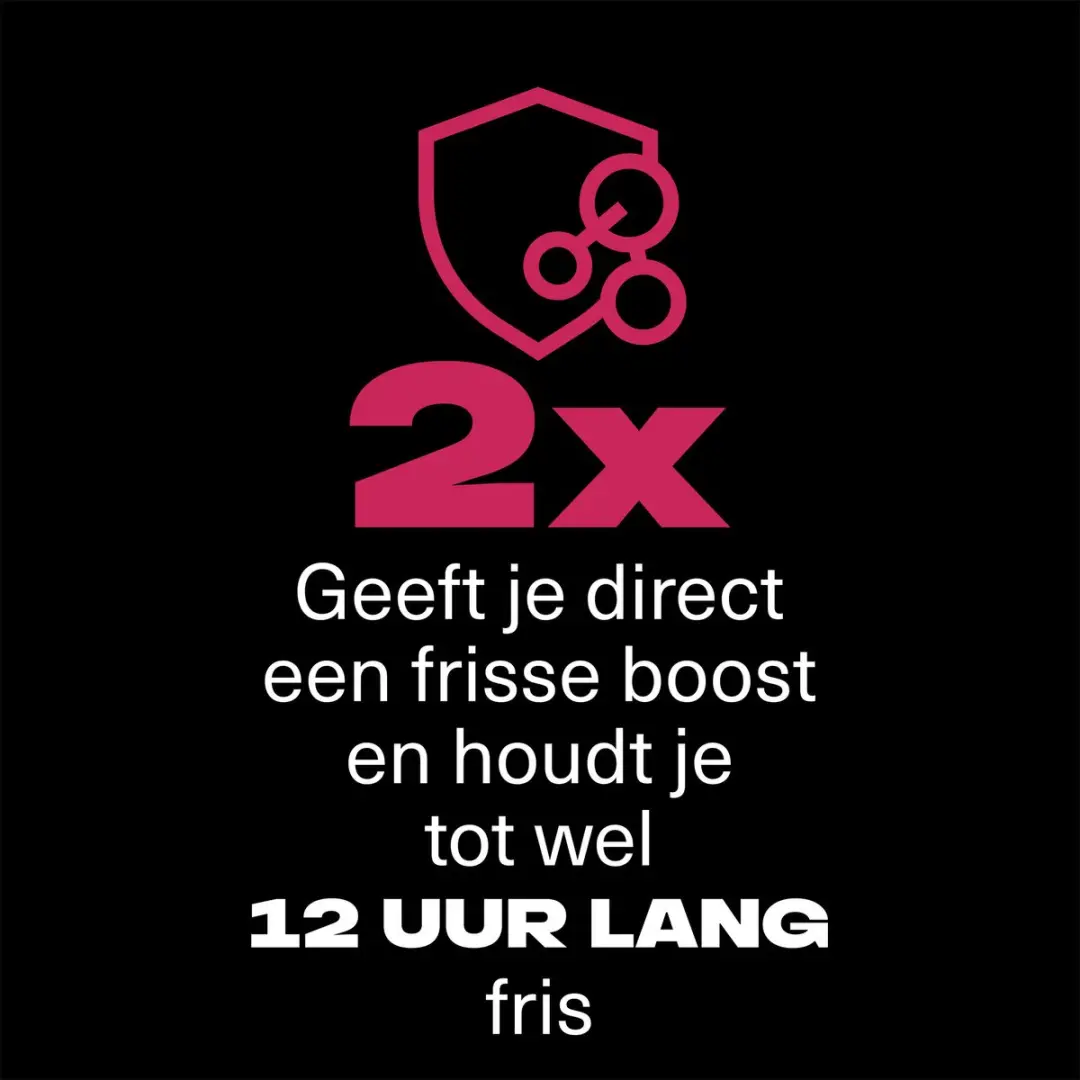 Axe Fine Fragrance Collection Douchegel Cherry Fizz - 6x225ml