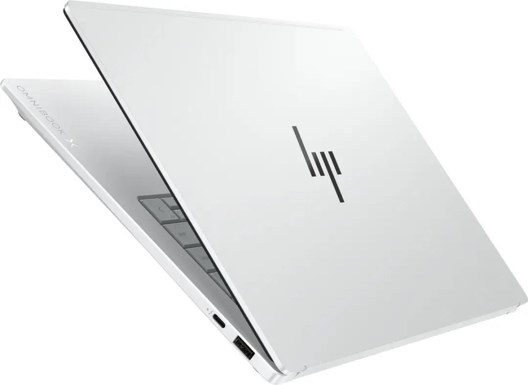 HP OmniBook X 14-ka0625nd Copilot+ PC - 14" Touchscreen 3K - 24GB/512GB - Blauw