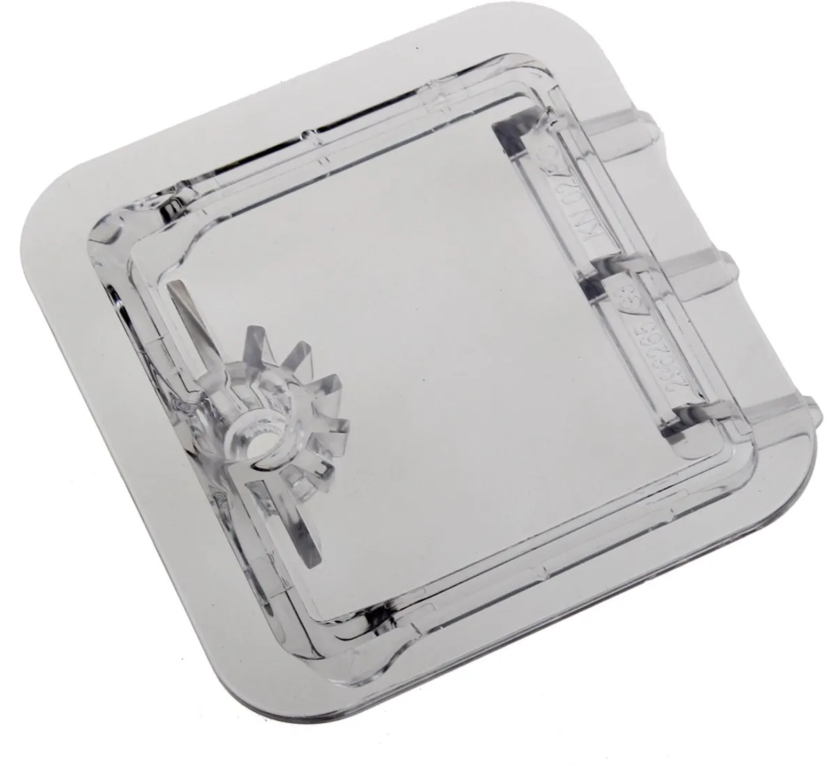 Beko Bescherminglamp TKF8439