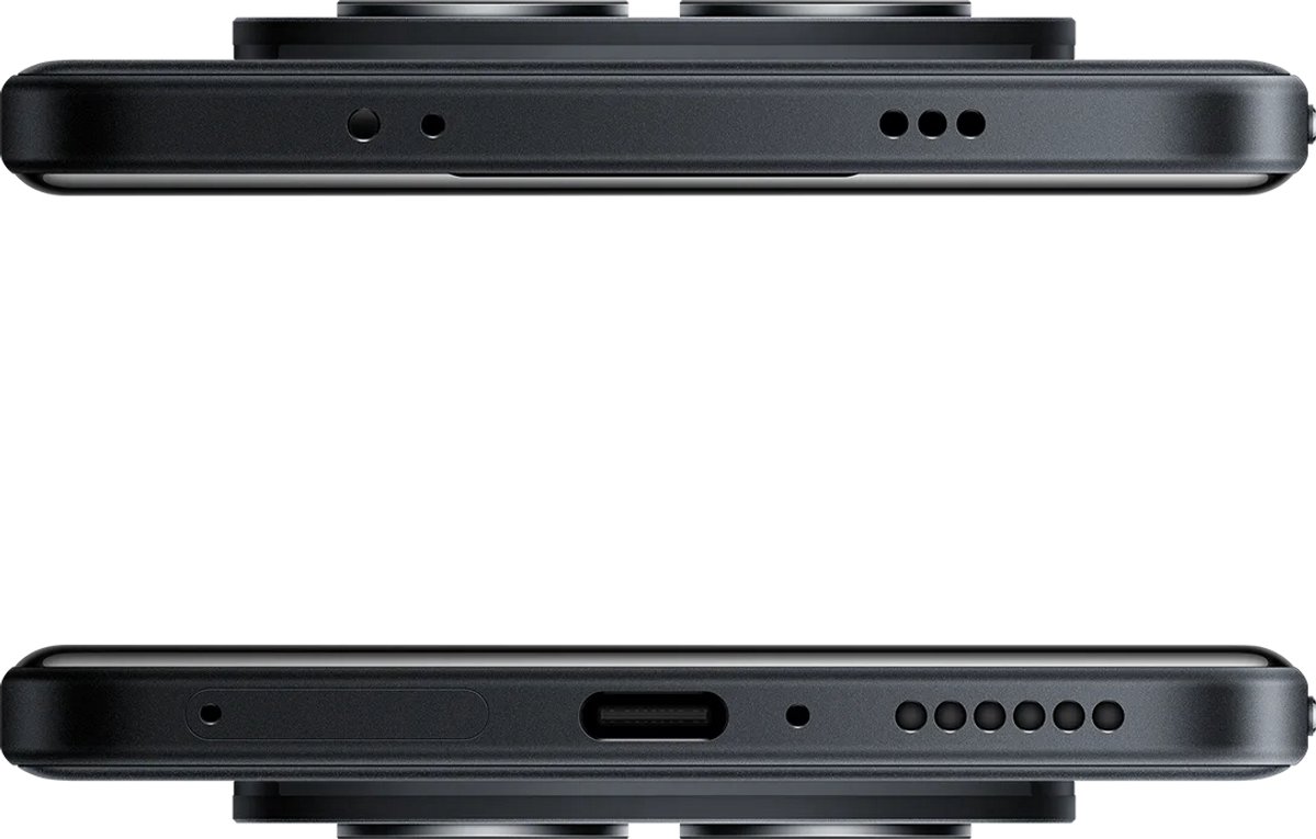 Xiaomi Redmi Note 15 Pro 4G - 12GB+512GB - 6.77'' AMOLED - Zwart