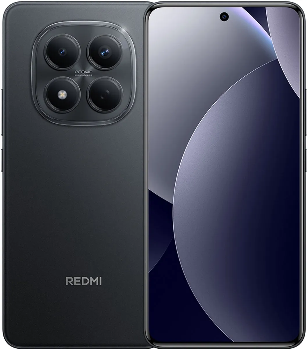 Xiaomi Redmi Note 15 Pro 4G 25100RA69G Smartphone