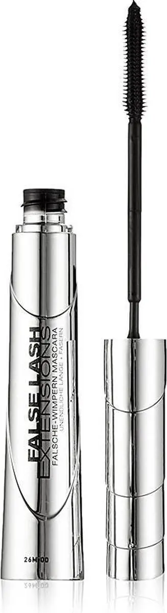 L'Oréal Paris Telescopic Mascara Magnetic Black 9ml