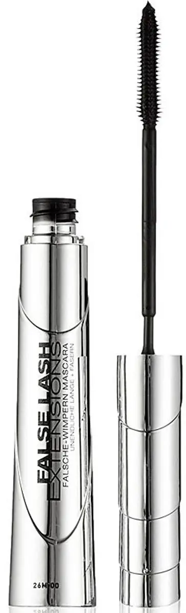 L'Oréal Paris Telescopic Mascara Magnetic Black 9ml