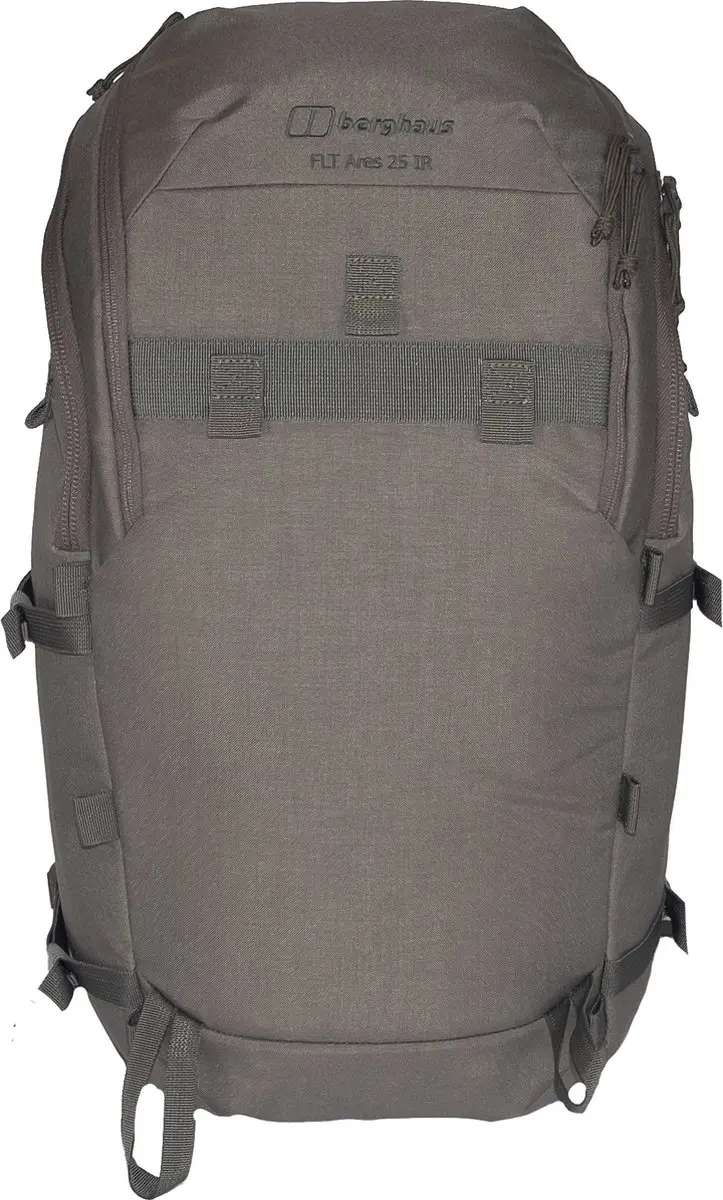 Berghaus FLT Ares 25 IR Rugzak 25L - Stone Grey Olive