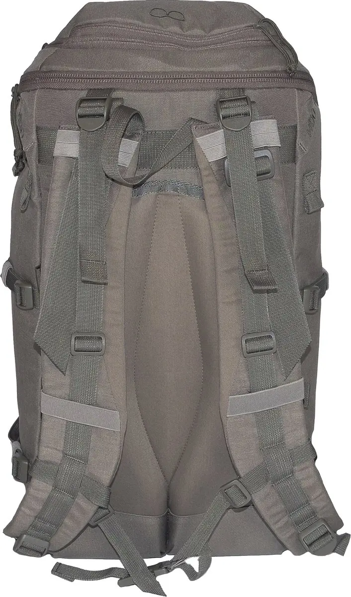 Berghaus FLT Ares 25 IR Rugzak 25L - Stone Grey Olive