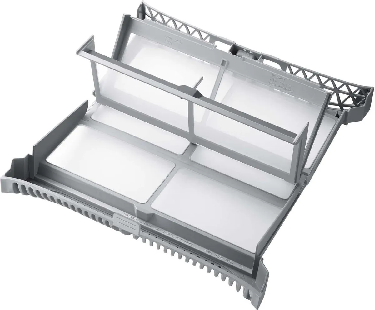 Samsung DV90T6240LE Warmtepompdroger 9kg - Wit - afbeelding 6 van 6