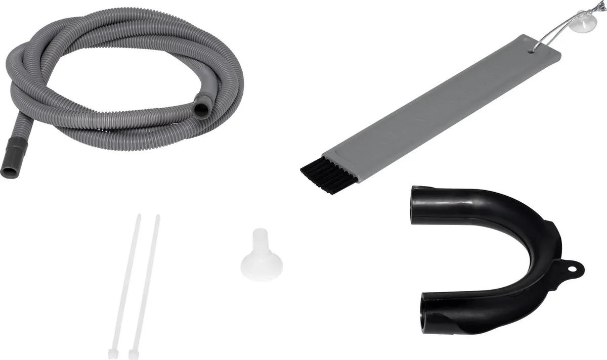 Samsung DV90T6240LE - 6000 serie - Warmtepompdroger - 9kg