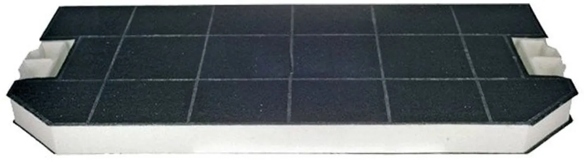 Bosch Koolstoffilter DHZ3305 - Zwart