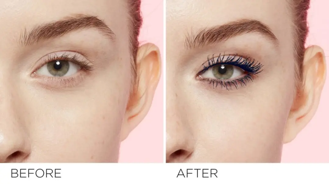 L'Oréal Paris Lash Paradise Mascara Black Navy - 6.4ml