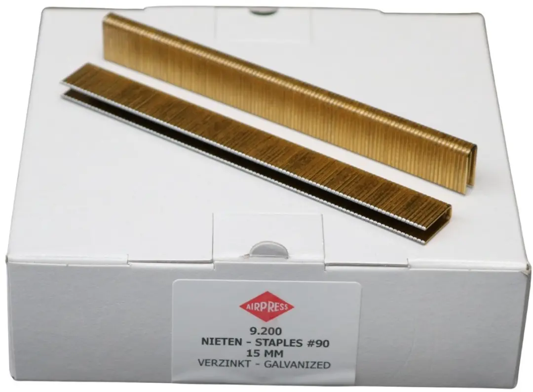 Airpress Nieten Type 90 15mm