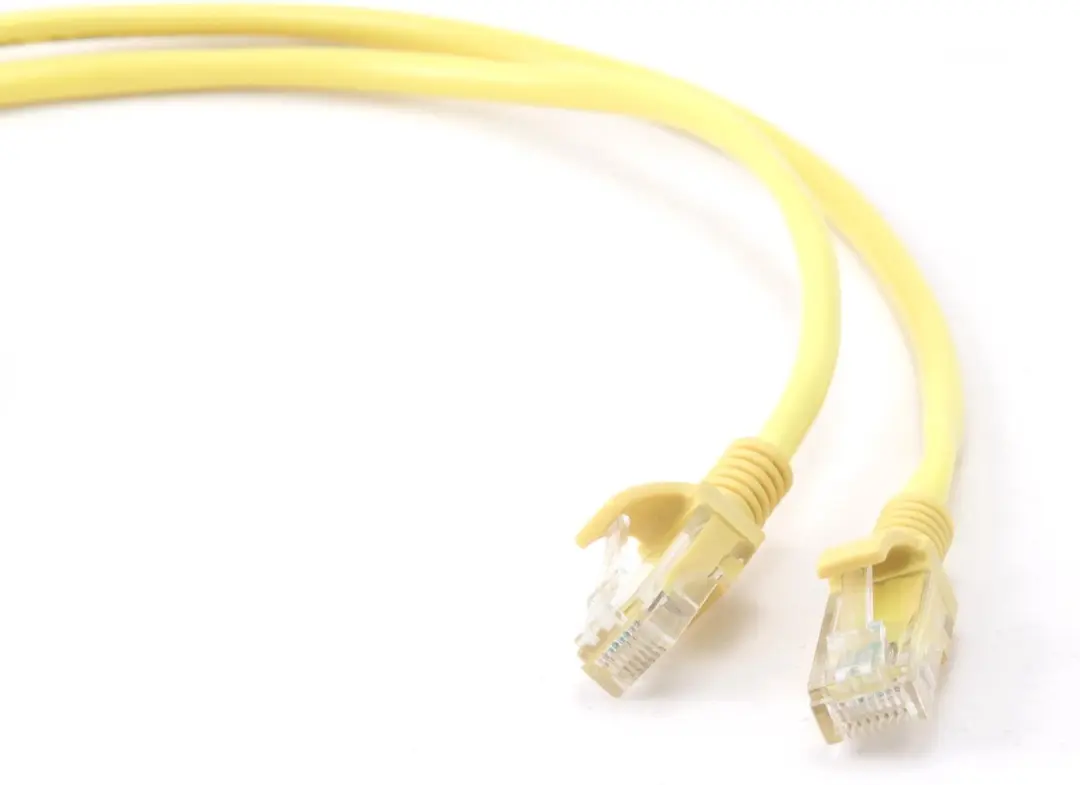 Gembird UTP Kabel Cat5e PP12-0.5M/Y