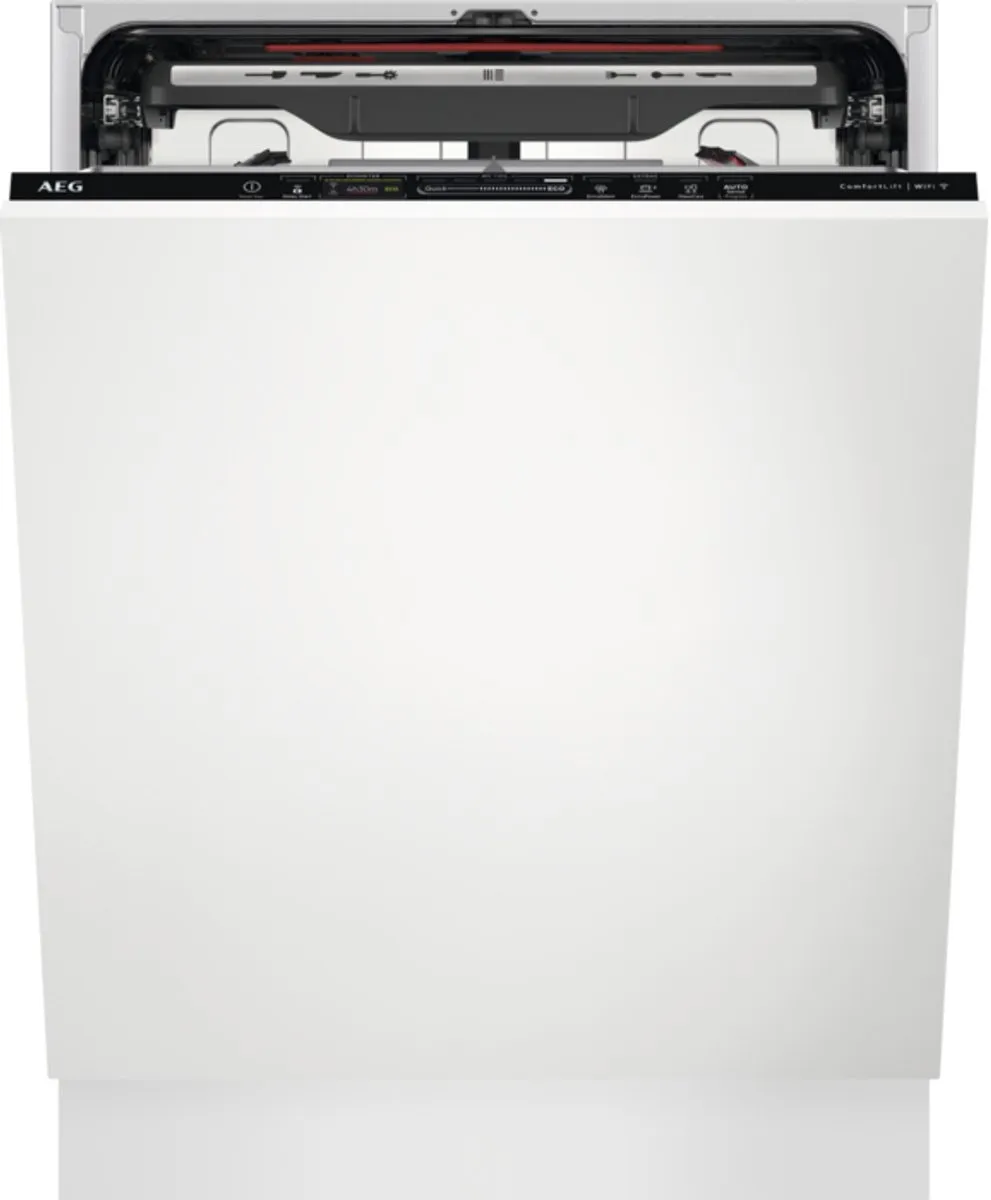 AEG FSK93848P Inbouwvaatwasser 13 Couverts
