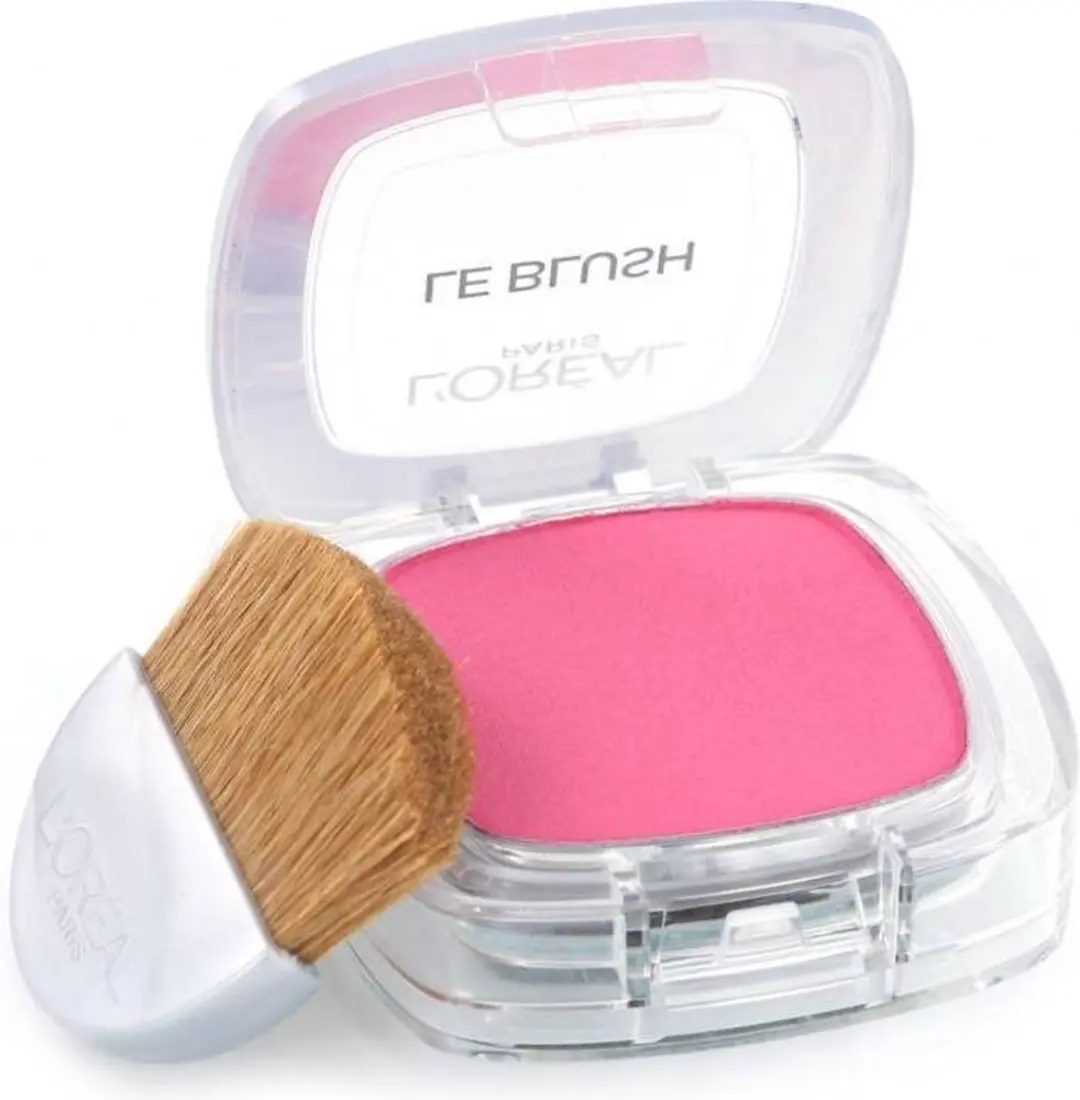 L'Oréal Paris Make-Up Designer Accord Parfait Le Blush 95 Rose Amour