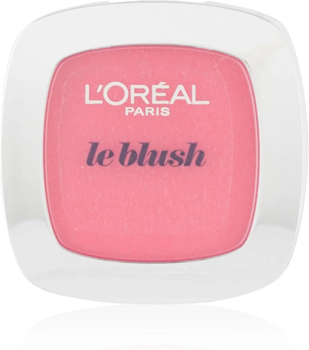 L'Oréal Paris Make-Up Designer Accord Parfait Le Blush 95 Rose Amour