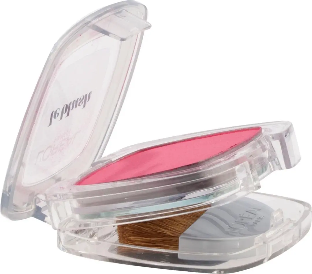 L'Oréal Paris Make-Up Designer Accord Parfait Le Blush 95 Rose Amour