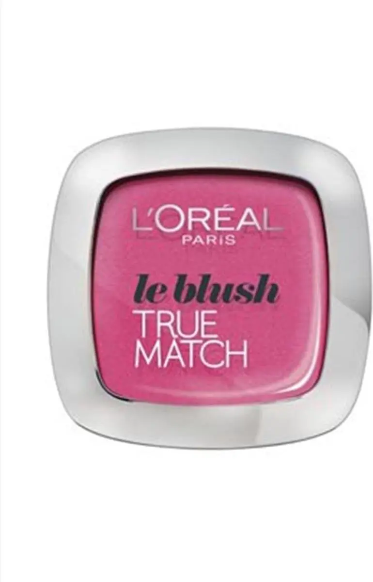 L'Oréal Paris Make-Up Designer Accord Parfait Le Blush 95 Rose Amour