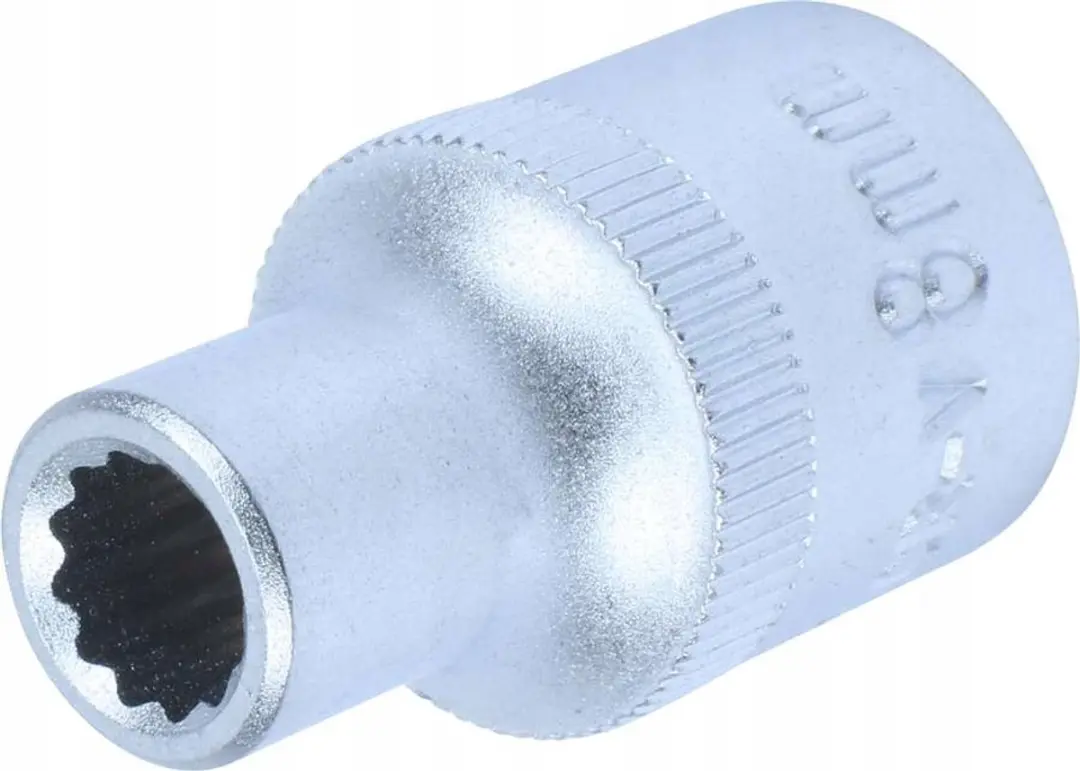 Condor 1/2" Dopsleutel 8mm 12-kant