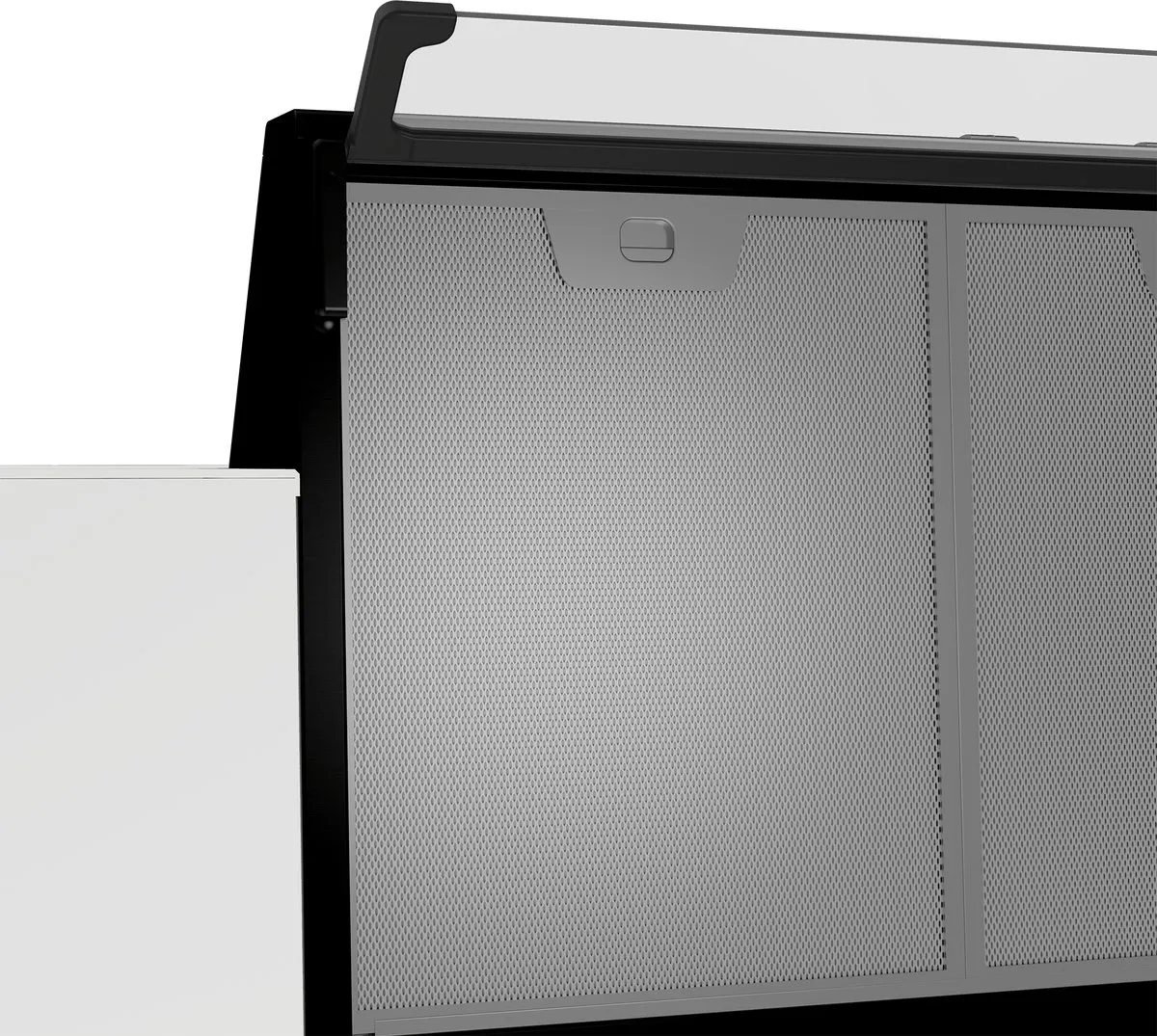 Beko CFB 6433 X Onderbouw Afzuigkap - RVS - afbeelding 6 van 6