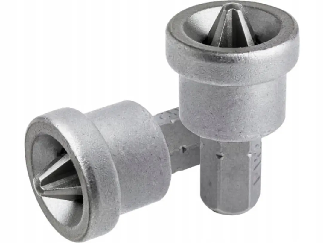 Condor Schroefbits PH2 x 25mm met diepteaanslag
