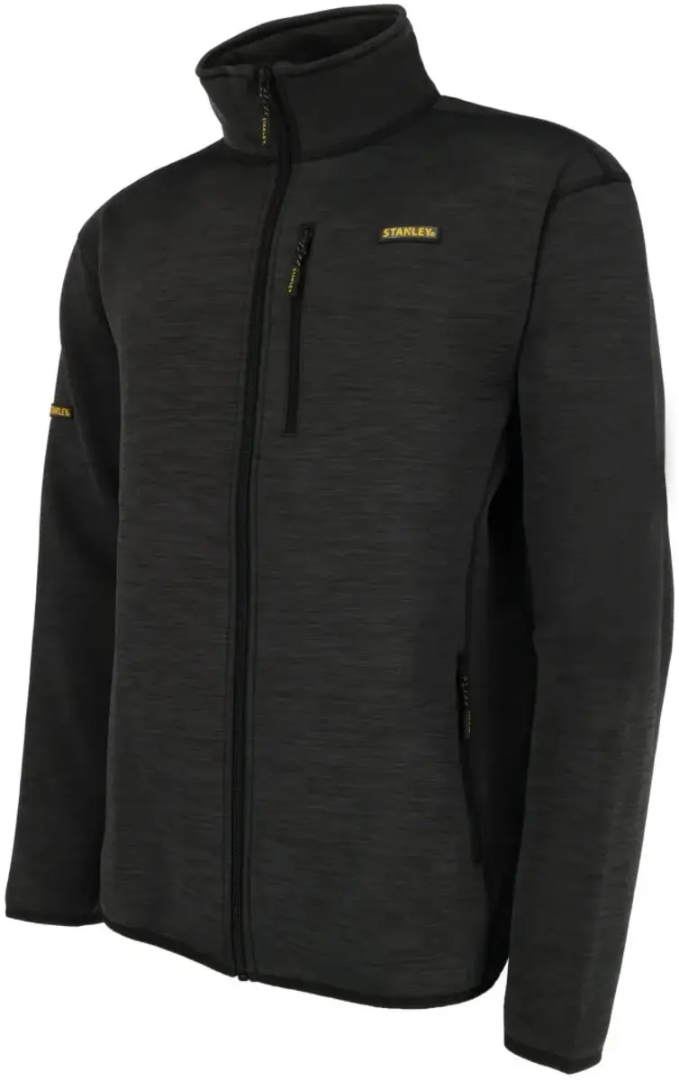 Stanley Sweatjack MPFZ11002Bra 3XL/58 - Zwart