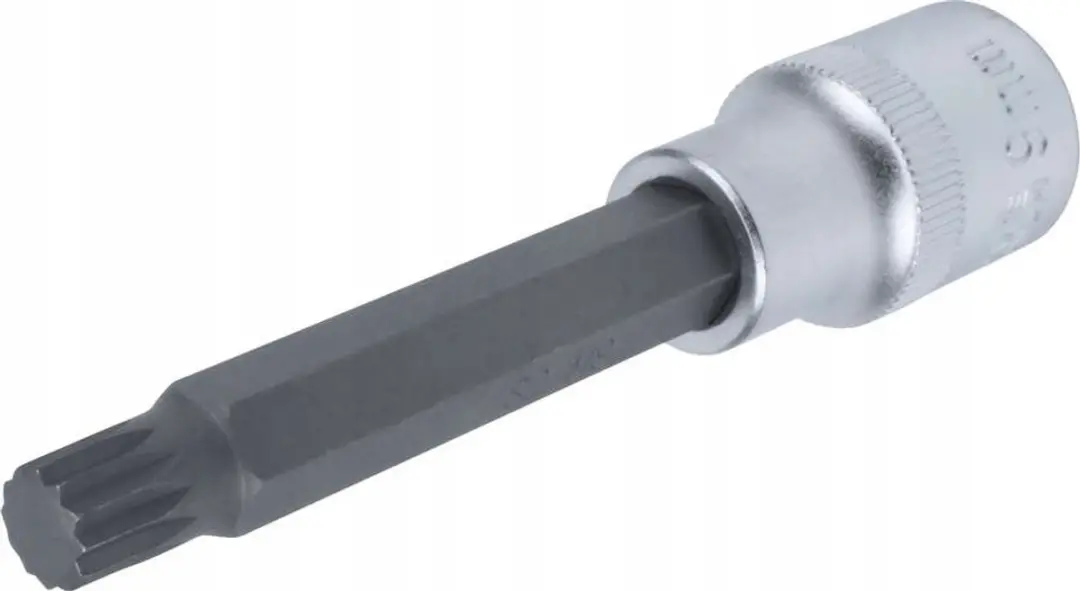 Condor Dopsleutel Spline M9 x 100mm