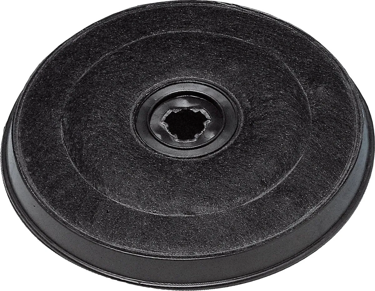 Koolstoffilter LU modellen