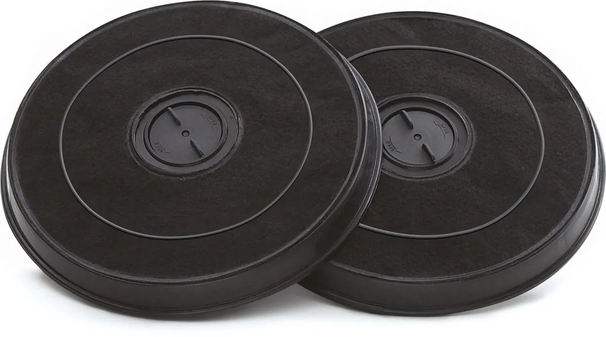 Koolstoffilter LU modellen