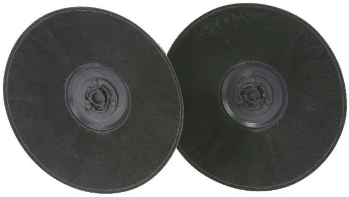 Koolstoffilter LU modellen