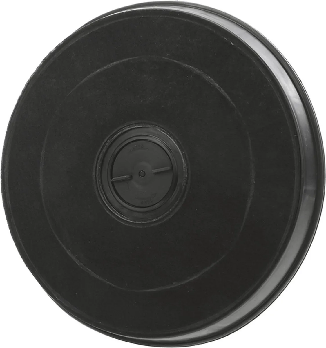 Koolstoffilter LU modellen