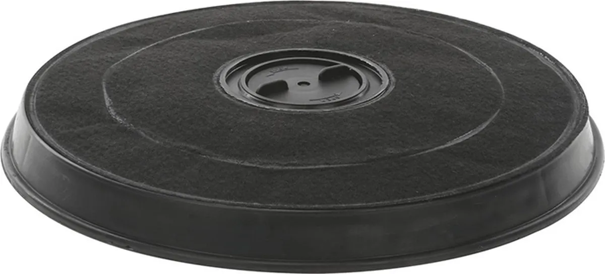 Koolstoffilter LU modellen