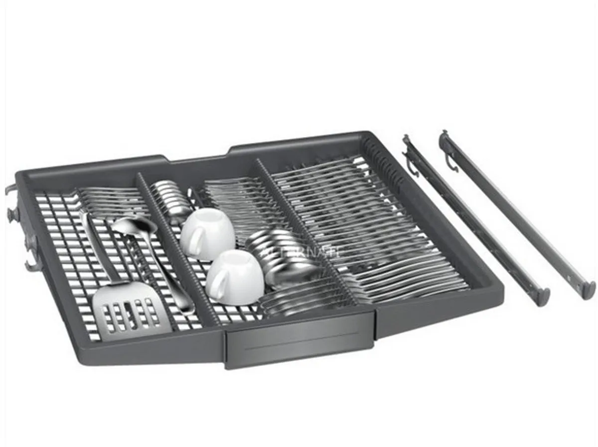besteklade 60cm - siemens - sz36dx02