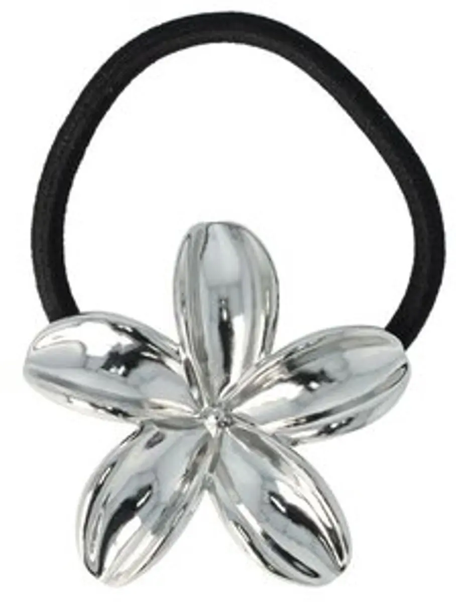 Haarsoires Cuff Haarelastiek 5cm