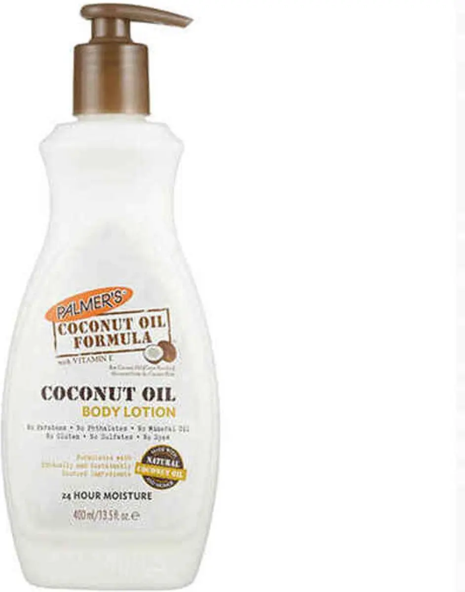 Palmers Coconut Oil Bodylotion 5ml