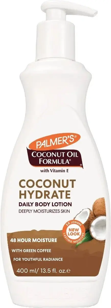 Palmers Coconut Oil Bodylotion 5ml