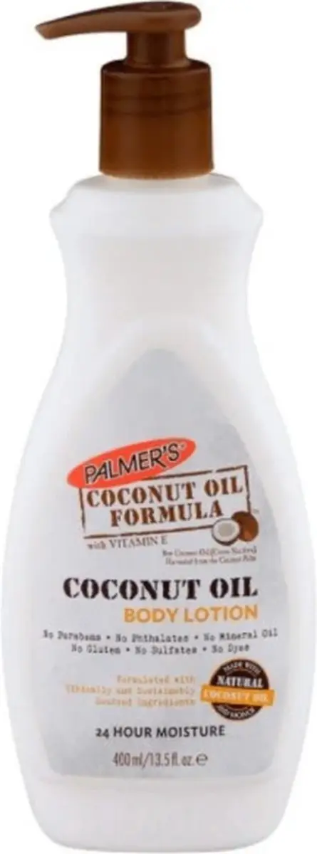 Palmers Coconut Oil Bodylotion 5ml
