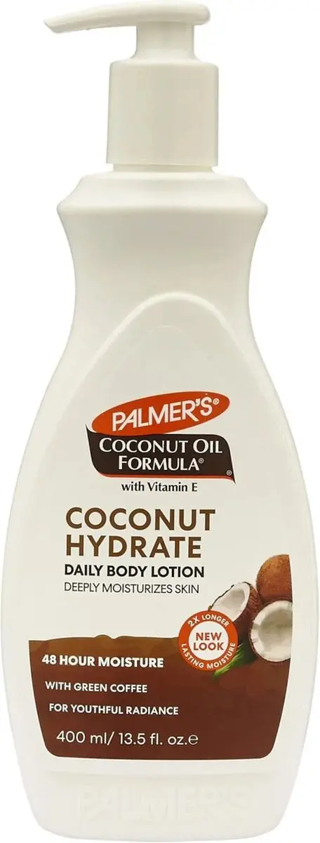 Palmers Coconut Oil Bodylotion 5ml