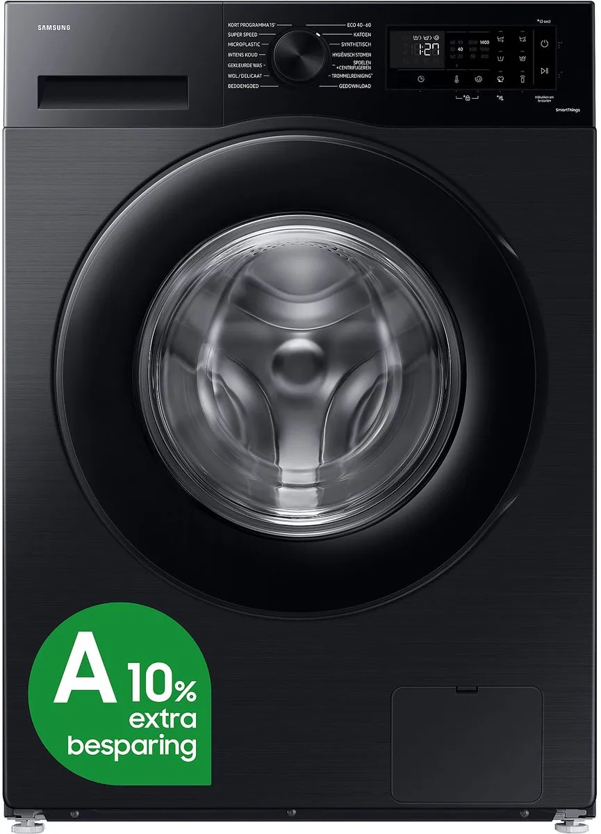Samsung WW1UDG5B25AB Wasmachine 11kg