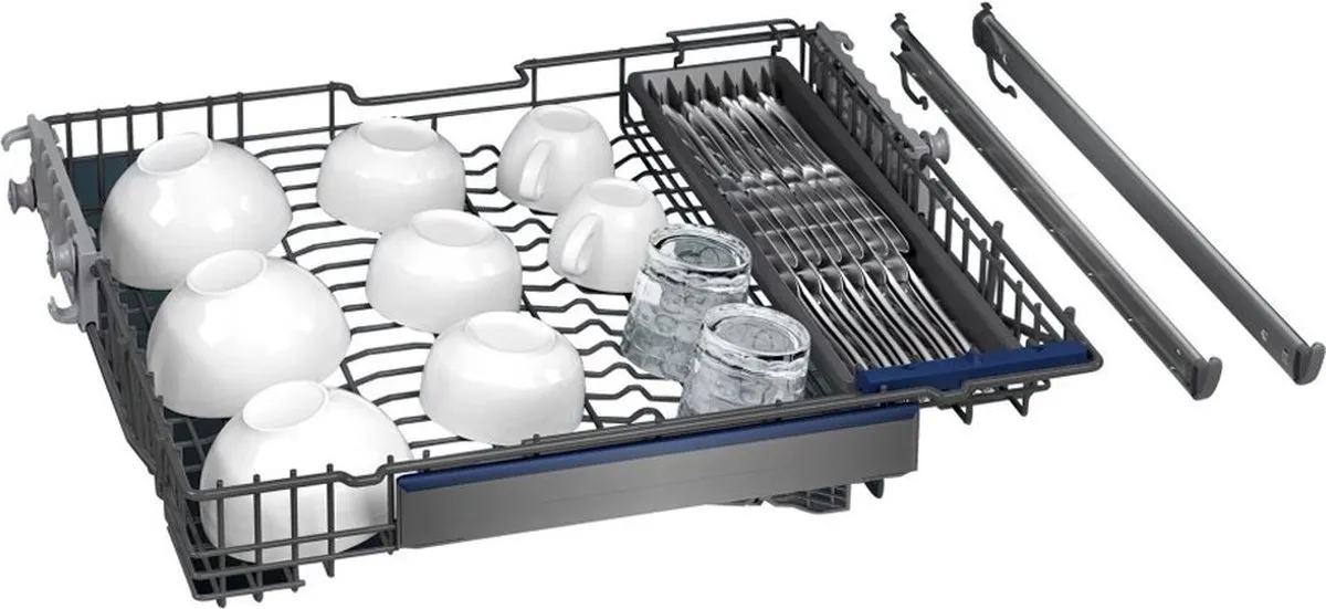 Siemens Sz36Rb04 Flexcomfort Pro Vaatwasmachine Rek - Grijs