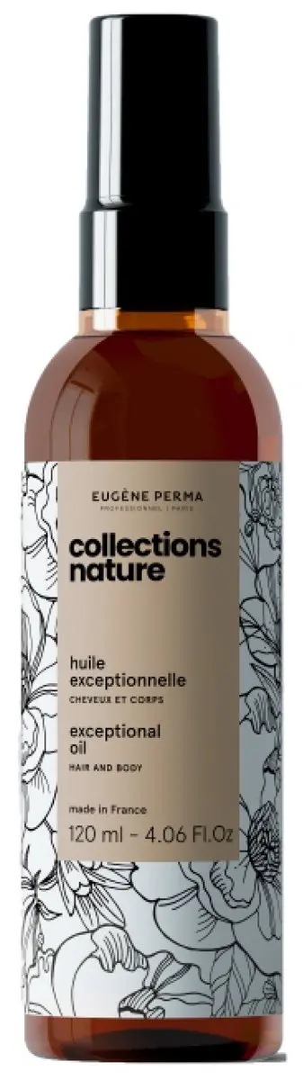 Eugene Perma Uitzonderlijke Olie 120ml