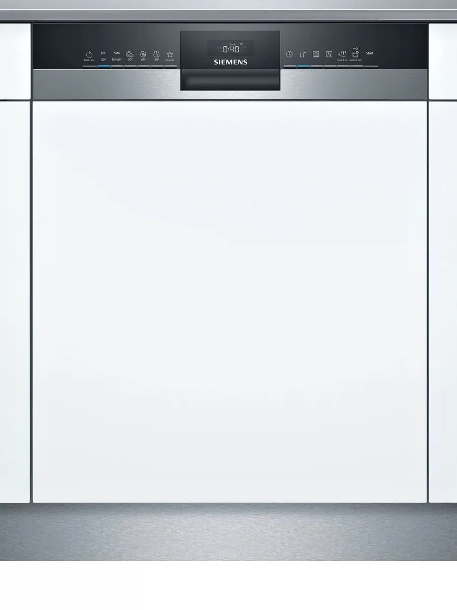 Siemens iQ300 SN53HS42TE Vaatwasser